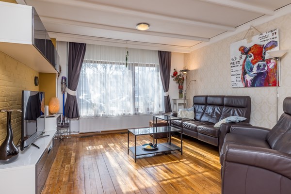 Medium property photo - Heerlerbaan 163, 6418 CC Heerlen